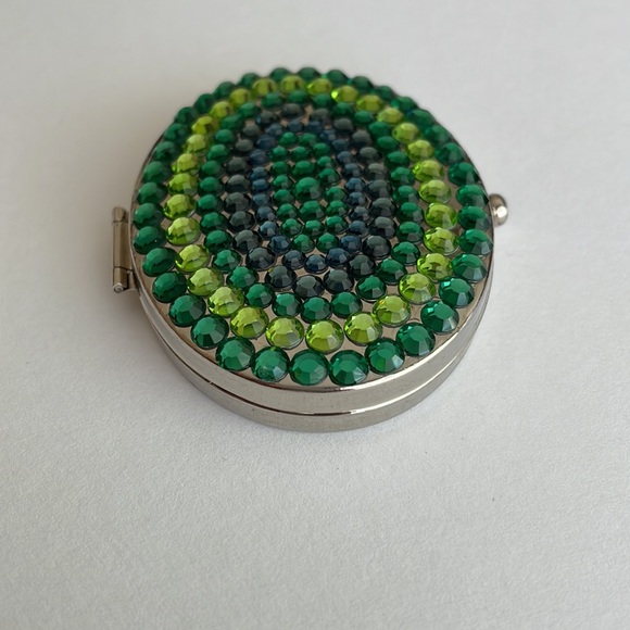 Tarina Tarantino Compact Mirror - Picture 3 of 11